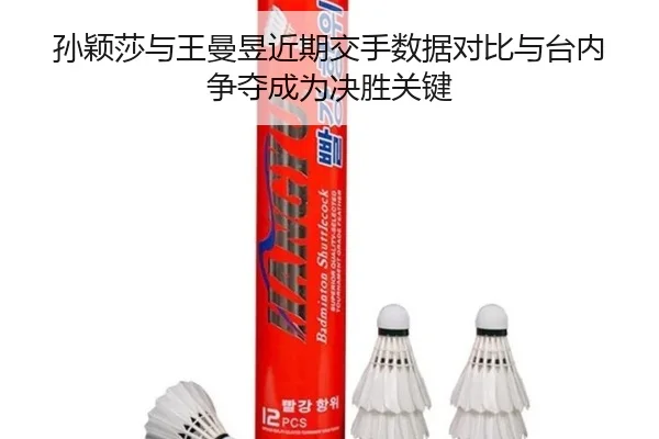 孙颖莎与王曼昱近期交手数据对比与台内争夺成为决胜关键